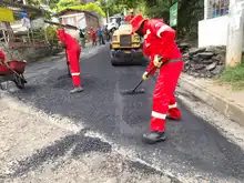 Estas son las vías recuperadas por Infraestructura entre junio y agosto de 2023