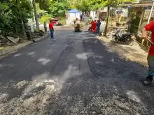 Estas son las vías recuperadas por Infraestructura entre junio y agosto de 2023