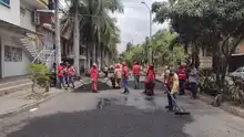 Estas son las vías recuperadas por Infraestructura entre junio y agosto de 2023