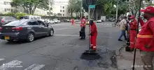 Estas son las vías recuperadas por Infraestructura entre junio y agosto de 2023