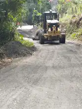 Estas son las vías recuperadas por Infraestructura entre junio y agosto de 2023