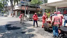 Estas son las vías recuperadas por Infraestructura entre junio y agosto de 2023