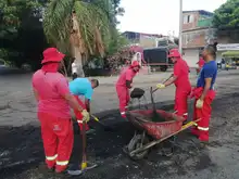 Estas son las vías recuperadas por Infraestructura entre junio y agosto de 2023