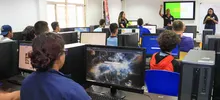 Hay inscripciones para cursos técnicos laborales en las comunas 1 y 19