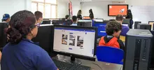 Hay inscripciones para cursos técnicos laborales en las comunas 1 y 19