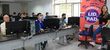 Hay inscripciones para cursos técnicos laborales en las comunas 1 y 19