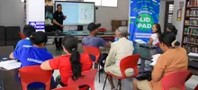 Hay inscripciones para cursos técnicos laborales en las comunas 1 y 19