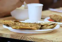 Petronio Álvarez abrió sus puertas con lo mejor de la gastronomía de la región pacífico