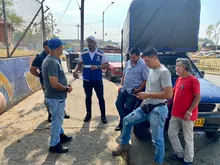 Inició plan especial de limpieza para el ‘Petronio Álvarez’ 