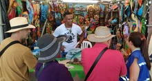 En el Petronio, las historias llegan al alma del Fondo Solidario y de Oportunidades