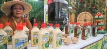 Con viche, curao y tomaseca, en el Petronio Álvarez el mundo dice ¡Salud! 