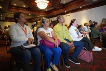 Centro Intégrate: balance positivo en atención a migrantes que llegan a Cali