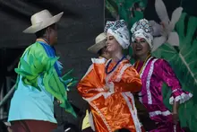 ¡Se Petronió Cali!