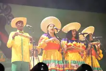 Las tradiciones culturales se preservan en La Casa 