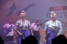 Las tradiciones culturales se preservan en La Casa 