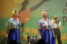 Las tradiciones culturales se preservan en La Casa 