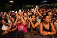 Las tradiciones culturales se preservan en La Casa 
