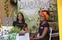 Con sus emprendedores, CaliAfro es protagonista del Festival Petronio Álvarez