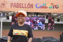 Con sus emprendedores, CaliAfro es protagonista del Festival Petronio Álvarez