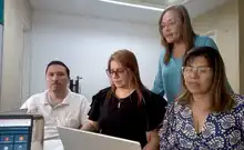 Ocho organismos llegaron a la final del Concurso El Valor de Ser Buen Servidor Público