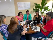 Ocho organismos llegaron a la final del Concurso El Valor de Ser Buen Servidor Público