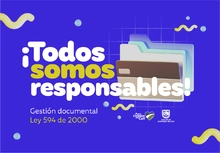 Alcaldía realizará segundo seguimiento a inventarios documentales 