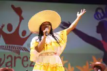 Caleños y turistas se gozaron la primera descarga musical en el ‘Petronio Álvarez’