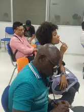 Habitantes de la Comuna 13 apoyan implementación de Cali Distrito, luego de ajustes