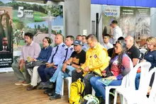 ‘No tenía que pasar’, una campaña que busca generar conciencia sobre el cuidado de la vida en las vías de Cali