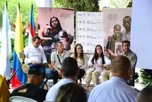 ‘No tenía que pasar’, una campaña que busca generar conciencia sobre el cuidado de la vida en las vías de Cali