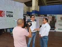 ‘No tenía que pasar’, una campaña que busca generar conciencia sobre el cuidado de la vida en las vías de Cali
