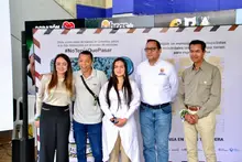 ‘No tenía que pasar’, una campaña que busca generar conciencia sobre el cuidado de la vida en las vías de Cali