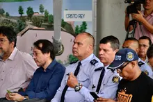 ‘No tenía que pasar’, una campaña que busca generar conciencia sobre el cuidado de la vida en las vías de Cali