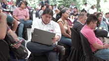 Maestros fortalecen prácticas tecnológicas para impulsar un aprendizaje más significativo