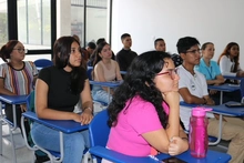 Beneficiarios de Todas y Todos a Estudiar, comprometidos con el cuidado y protección de los seres sintientes 