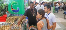 “Petronio Álvarez me transporta a mi infancia”: Nurys Lerma, portadora de tradición