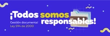 Banner de gestión documental 