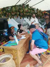 La Casa Grande del ‘Petronio Álvarez’ tiene Punto de Información Turística