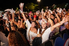 ‘Petronio’ y Patiño nos pusieron a pensar y hablar de cultura, folclor, idiosincrasia y cifras de la población afro del Pacífico