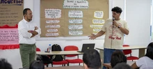 Jornada transversalización