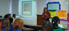Jornada transversalización