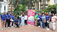 Jornada Plaza Caicedo
