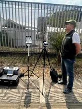 Continúan los monitoreos a los niveles de ruido en el Petronio Álvarez