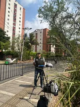 Continúan los monitoreos a los niveles de ruido en el Petronio Álvarez