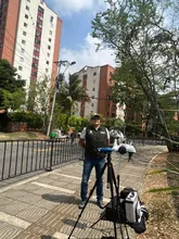Continúan los monitoreos a los niveles de ruido en el Petronio Álvarez