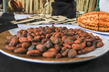 Los dulces de la selva tienen su lugar en el Petronio 