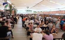 Portadoras de tradición dejan su legado en las juntanzas de Cocinas Vivas