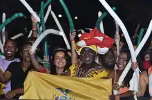 Turistas en el Petronio, fascinados y extasiados por el Pacífico colombiano