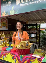 CaliAfro en el Petronio: espíritu emprendedor y pasión por la preservación de las tradiciones 