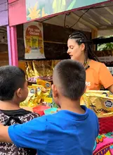 CaliAfro en el Petronio: espíritu emprendedor y pasión por la preservación de las tradiciones 